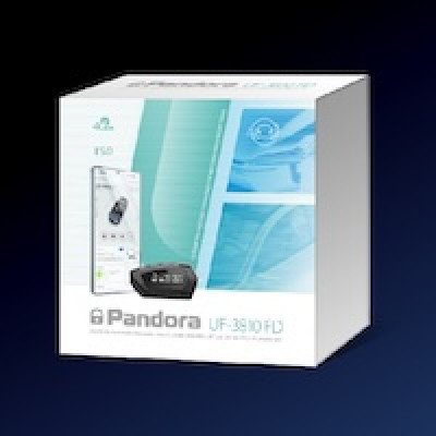 Pandora UF 3810 FD Pandora UF 3810 FD