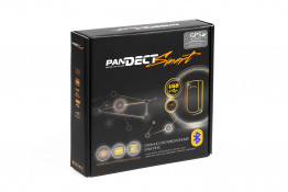 Pandect Smart BT GPS