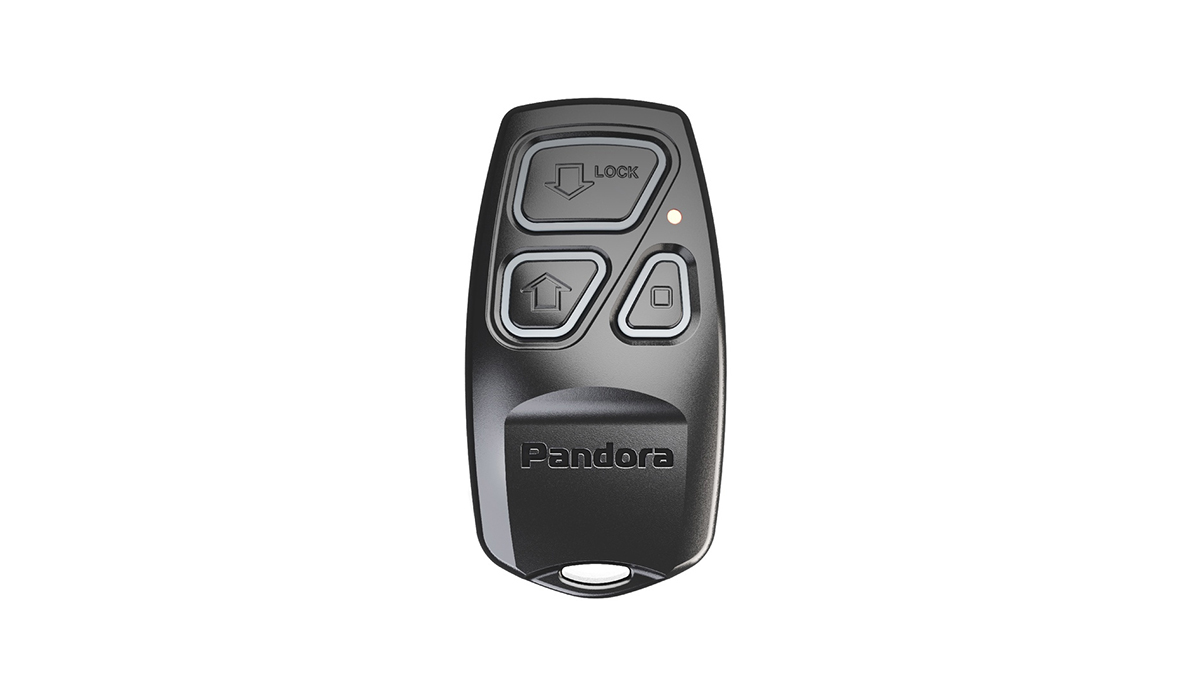Pandora UF-4G